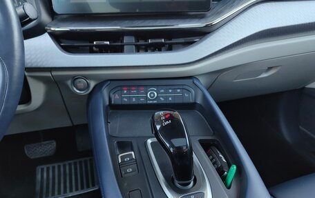 Haval F7 I, 2022 год, 1 897 000 рублей, 16 фотография