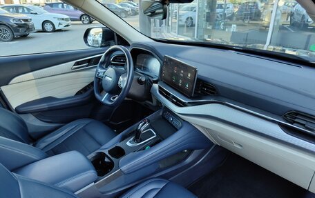 Haval F7 I, 2022 год, 1 897 000 рублей, 7 фотография