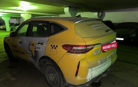 Haval F7 I, 2023 год, 1 157 700 рублей, 4 фотография