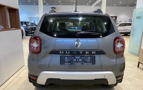 Renault Duster, 2021 год, 1 750 000 рублей, 6 фотография