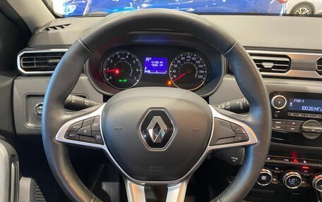 Renault Duster, 2021 год, 1 750 000 рублей, 10 фотография