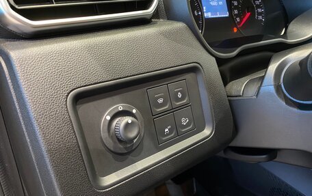 Renault Duster, 2021 год, 1 750 000 рублей, 14 фотография