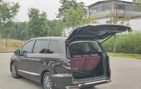 Honda Elysion, 2022 год, 2 510 013 рублей, 6 фотография