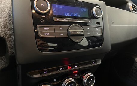 Renault Duster, 2021 год, 1 750 000 рублей, 16 фотография
