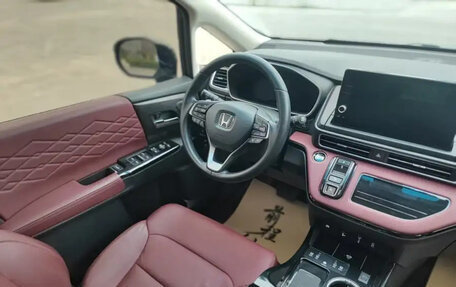 Honda Elysion, 2022 год, 2 510 013 рублей, 11 фотография