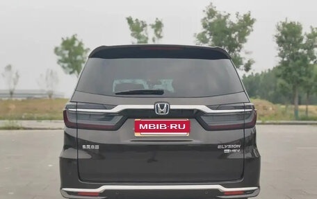 Honda Elysion, 2022 год, 2 510 013 рублей, 7 фотография