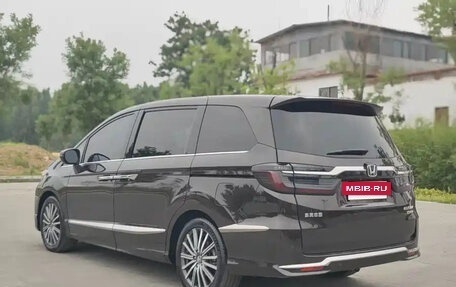 Honda Elysion, 2022 год, 2 510 013 рублей, 5 фотография