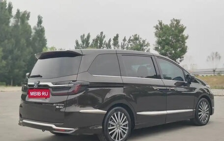 Honda Elysion, 2022 год, 2 510 013 рублей, 8 фотография