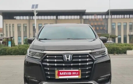 Honda Elysion, 2022 год, 2 510 013 рублей, 2 фотография