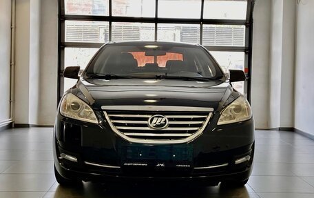 Lifan Cebrium (720), 2015 год, 699 000 рублей, 2 фотография