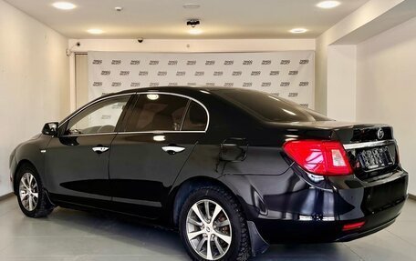 Lifan Cebrium (720), 2015 год, 699 000 рублей, 6 фотография
