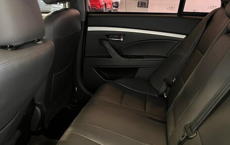 Lifan Cebrium (720), 2015 год, 699 000 рублей, 12 фотография