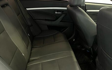 Lifan Cebrium (720), 2015 год, 699 000 рублей, 13 фотография