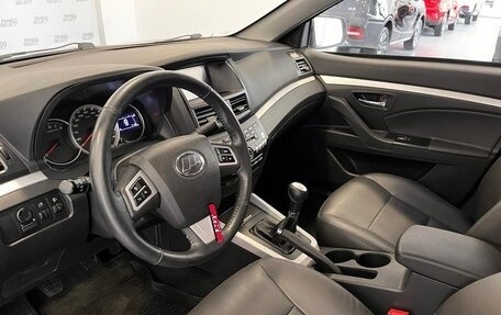 Lifan Cebrium (720), 2015 год, 699 000 рублей, 9 фотография