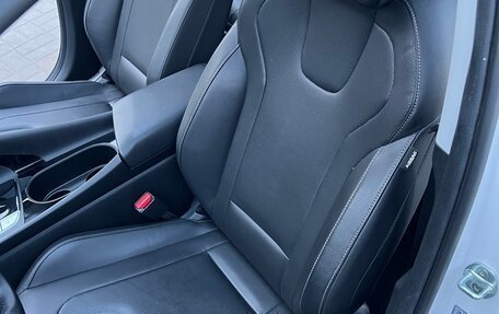 Hyundai Elantra, 2023 год, 2 190 000 рублей, 10 фотография