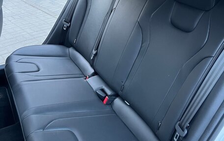 Hyundai Elantra, 2023 год, 2 190 000 рублей, 16 фотография