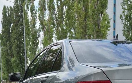Mercedes-Benz C-Класс, 2010 год, 1 390 000 рублей, 9 фотография