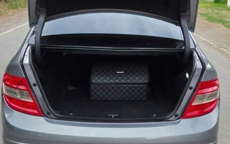 Mercedes-Benz C-Класс, 2010 год, 1 390 000 рублей, 10 фотография
