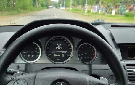 Mercedes-Benz C-Класс, 2010 год, 1 390 000 рублей, 16 фотография