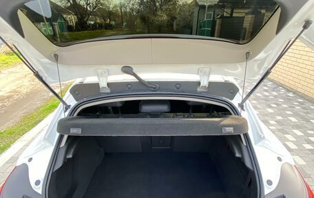 Opel Astra J, 2013 год, 1 200 000 рублей, 21 фотография
