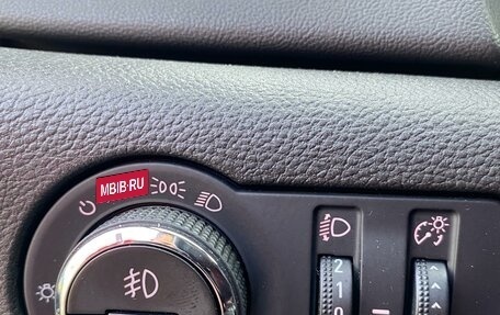 Opel Astra J, 2013 год, 1 200 000 рублей, 13 фотография