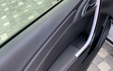Opel Astra J, 2013 год, 1 200 000 рублей, 22 фотография