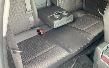 Opel Astra J, 2013 год, 1 200 000 рублей, 19 фотография