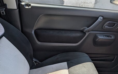 Suzuki Jimny, 2008 год, 990 000 рублей, 9 фотография