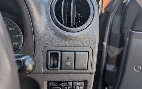 Suzuki Jimny, 2008 год, 990 000 рублей, 7 фотография
