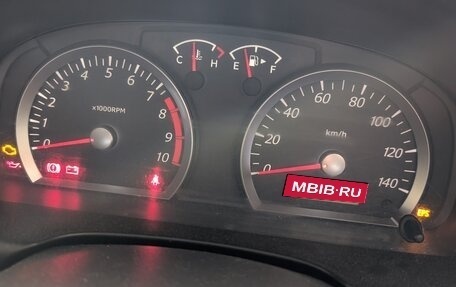 Suzuki Jimny, 2008 год, 990 000 рублей, 13 фотография