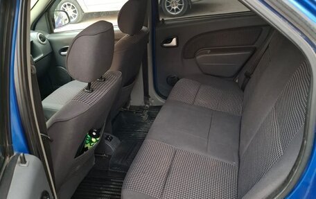 Renault Logan I, 2008 год, 350 000 рублей, 9 фотография
