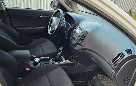Hyundai i30 I, 2011 год, 750 000 рублей, 6 фотография