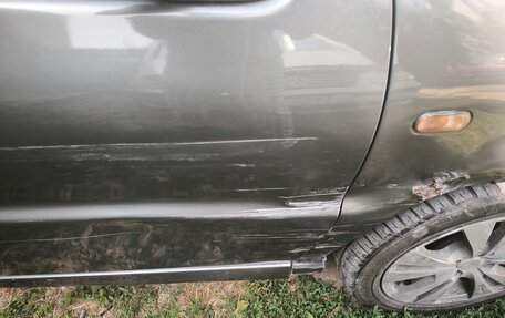 Volkswagen Polo III рестайлинг, 1999 год, 150 000 рублей, 10 фотография