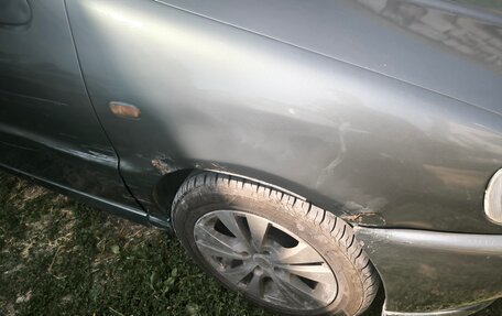 Volkswagen Polo III рестайлинг, 1999 год, 150 000 рублей, 11 фотография