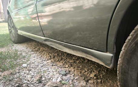 Volkswagen Polo III рестайлинг, 1999 год, 150 000 рублей, 16 фотография