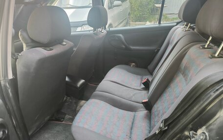 Volkswagen Polo III рестайлинг, 1999 год, 150 000 рублей, 15 фотография