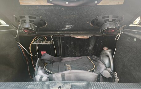 Volkswagen Polo III рестайлинг, 1999 год, 150 000 рублей, 12 фотография
