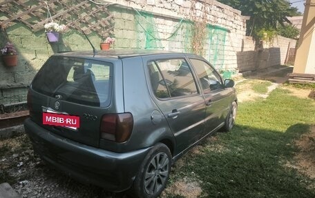 Volkswagen Polo III рестайлинг, 1999 год, 150 000 рублей, 13 фотография