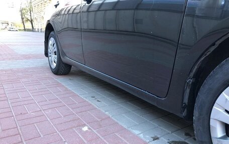 Toyota Corolla, 2007 год, 599 999 рублей, 9 фотография