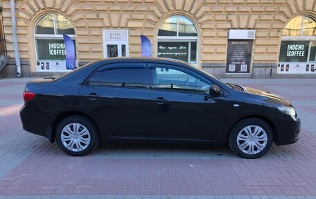 Toyota Corolla, 2007 год, 599 999 рублей, 7 фотография