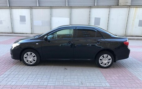 Toyota Corolla, 2007 год, 599 999 рублей, 3 фотография