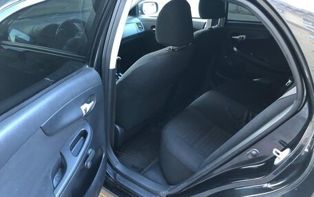 Toyota Corolla, 2007 год, 599 999 рублей, 15 фотография