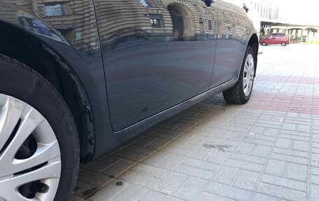 Toyota Corolla, 2007 год, 599 999 рублей, 10 фотография