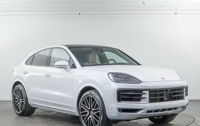 Porsche Cayenne III, 2024 год, 13 649 050 рублей, 1 фотография