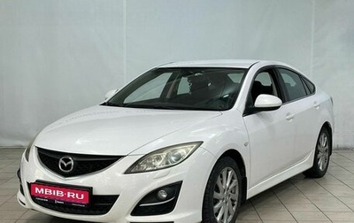 Mazda 6, 2010 год, 1 070 000 рублей, 1 фотография