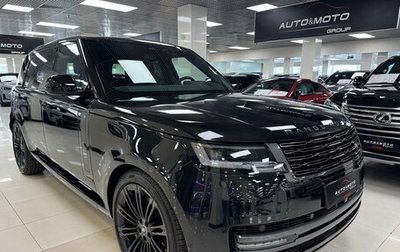 Land Rover Range Rover IV рестайлинг, 2025 год, 27 499 000 рублей, 1 фотография