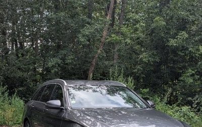 Mercedes-Benz C-Класс, 2018 год, 2 450 000 рублей, 1 фотография