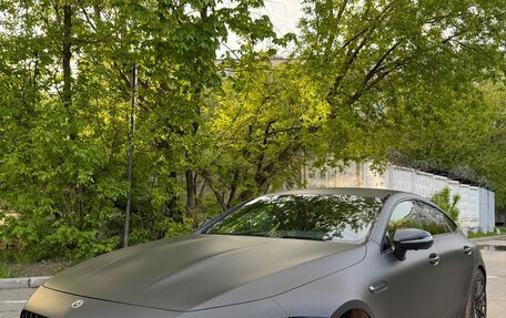 Mercedes-Benz AMG GT I рестайлинг, 2019 год, 7 250 000 рублей, 1 фотография