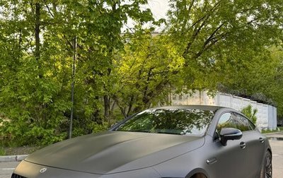 Mercedes-Benz AMG GT I рестайлинг, 2019 год, 7 250 000 рублей, 1 фотография