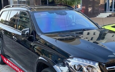 Mercedes-Benz GLS, 2018 год, 6 900 000 рублей, 1 фотография